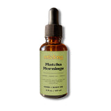 Hand & Body Oils