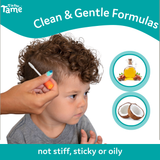 Taming Cream Wand for Frizz & Bedhead