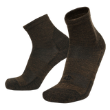 Wool BEAST Mini-Crew Sock