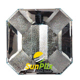 De Reflector Double Ended Open Reflector