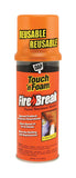 FIRE BREAK SEALANT 12OZ (Pack of 1)