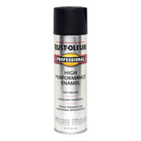 ENAMEL SPRY HP BLACK (Pack of 6)