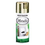 SPRY PNT METALLIC BRASS (Pack of 6)