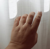Minimalist Ring