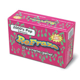 Re-Fraze 2000'S Pop Edition