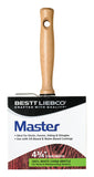 PAINT BRUSH STAIN 43/4 (Pack of 1)