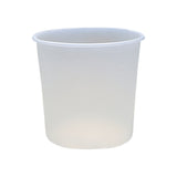 Pail Liner 2Gal Clr (Pack Of 50)