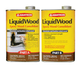 LIQUIDWOOD KIT 2QT (Pack of 1)