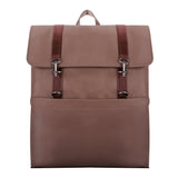 N Series | ELEMENT | 17 Nylon Flap Over Laptop Backpack Khaki