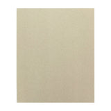 SANDPAPR9X11AL 0X220CGR (Pack of 25)