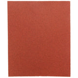 SANDPAPR9X11GARNT80CGR (Pack of 25)