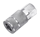 TRUFLTE CPLR 3/8X1/4FM (Pack of 1)