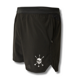 MEN’S | HYBRIFLEX SHORT : BLACK