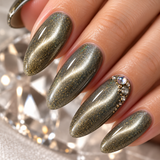 Gel-Le - C11 Tarzan (Cat Eye Gel)