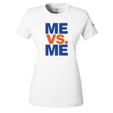 Under Armour Me Vs. Me Motivational T-Shirt