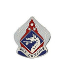 Army 18th Airborne Corps Unit Crest (each)