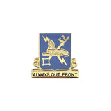 Army Military Intelligence Regimental Crest (each)