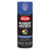 Spry Pnt Fsn Gls Blu Hya (Pack Of 6)