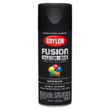 Spry Pnt Fsn Stn Black (Pack Of 6)