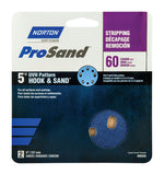 Strip Disc 5 Crs 60G (Pack Of 1)