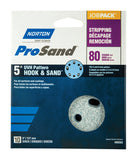 Strip Disc 5 Crs 80G (Pack Of 1)