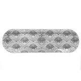 1923 Small Breadstick Tray (Aluminum)