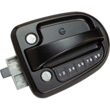 Creative Products Group Ttle-45150-2006-1Pk Ultra E Pro Electronic Lock With Keypad