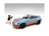 Photographers Figure #5 for 1/24 Scale Models by American Diorama