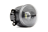 OLM Solo Strike LED Fog Lights - 13-16 FR-S / 15-21 WRX/STI