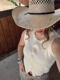 The Ivanna Top