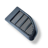 JSD Hood Vent Covers for 2021+ Bronco(Excluding Raptor)