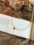 The Solo Diamond Necklace