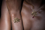 Love Birds Bracelet