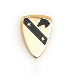 Army 1st Cavalry Division Unit Crest (each)