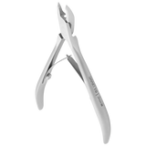 STALEKS PRO SMART 10 PROFESSIONAL CUTICLE NIPPERS 1/2 JAW 0.2 INCH 3 MM NS-10-3- STALEKS™
