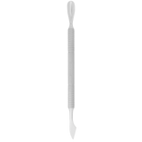 STALEKS BEAUTY & CARE 30 TYPE 1 CUTICLE PUSHER ROUNDED PUSHER AND REMOVER PBC-30/1- STALEKS™