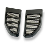 JSD Hood Vent Covers for 2021+ Bronco(Excluding Raptor)