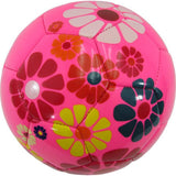 Vizari Sports Blossom Soccer Ball – Pink
