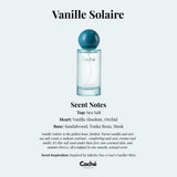 Vanille Solaire