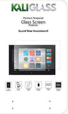 KaliGlass Garmin 7612xsv Tempered Glass LCD Screen Protector Fish Finder