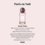 Paris en Nuit