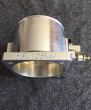 HPI 105mm Throttle Body Billet Aluminum Universal