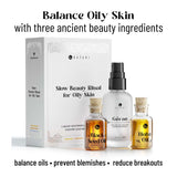 The Clear Skin Ritual