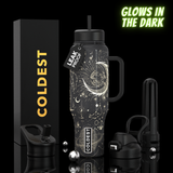 COLDEST 46oz Limitless Ultra v8