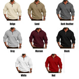Emergency Department Quarter Zip Sweatshirt | ER Nurse Professional Pullover | ED Trauma Team Fleece | Registered Nurse Gift | Medical Staff Quarter Zip | Hospital Unit Gear | Personalized ER Staff Jacket