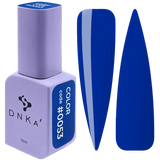 GEL POLISH COLOR #0053 12ml - DNKa™