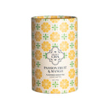 Passion Fruit Mango Green Tea