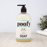 Naturally Unscented Shea Everything Soap