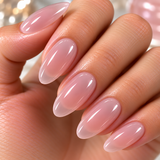 Gel-Le - Hema & TPO Free - HT01 - Blushing Bride