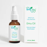 PURE EMU OIL